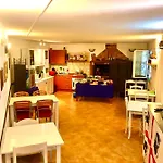 Apartmán L'oasi Di