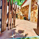 Apartmán L'oasi Di Chia