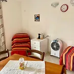 Apartmán L'oasi Di