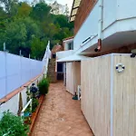 Apartmán L'oasi Di Chia