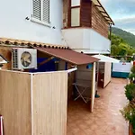 L'oasi Di Apartmán