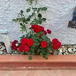 L'oasi Di Apartmán Chia