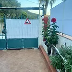 L'oasi Di Apartmán *
