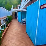 L'oasi Di Apartmán