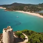 L'oasi Di Apartmán Chia