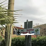 L'oasi Di *