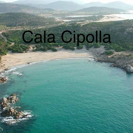 L'oasi Di Отель типа 