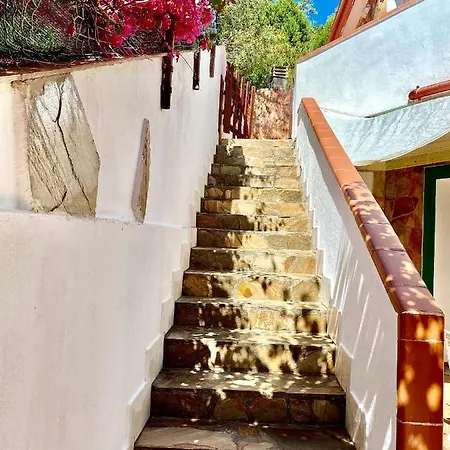 L'oasi Di Bed & Breakfast Chia