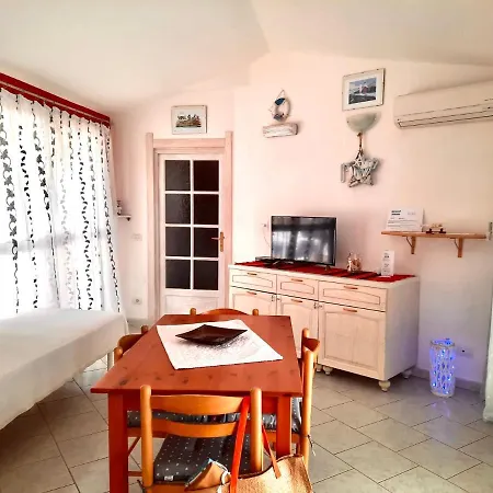 L'oasi Di Отель типа 