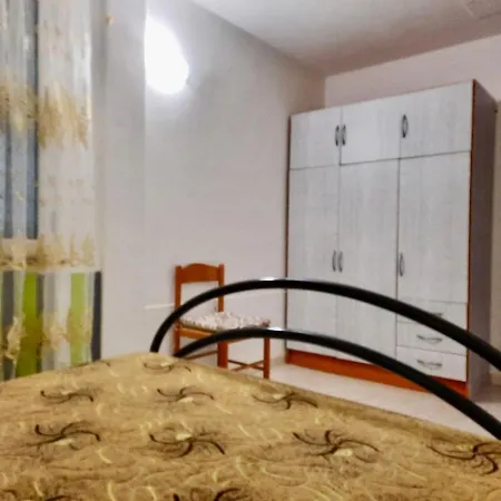 L'oasi Di Отель типа 