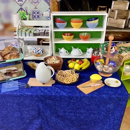 L'oasi Di Отель типа 