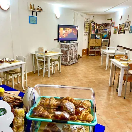 Appartamento L'oasi Di *