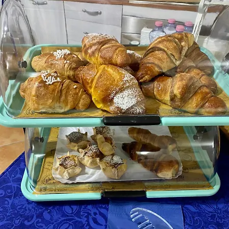Appartamento L'oasi Di *