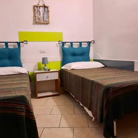 L'oasi Di Отель типа 