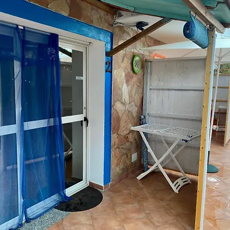 L'oasi Di Отель типа 