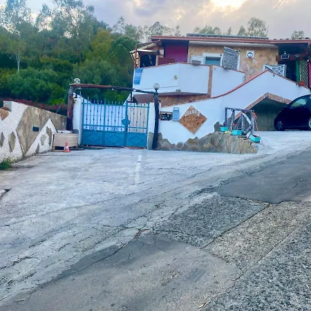 L'oasi Di *