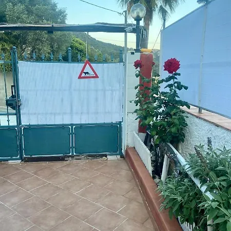 L'oasi Di Appartamento *