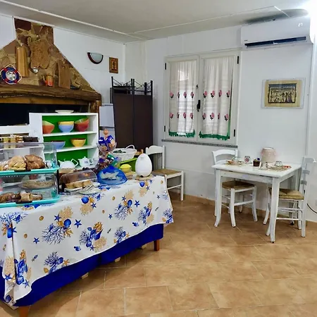 L'oasi Di