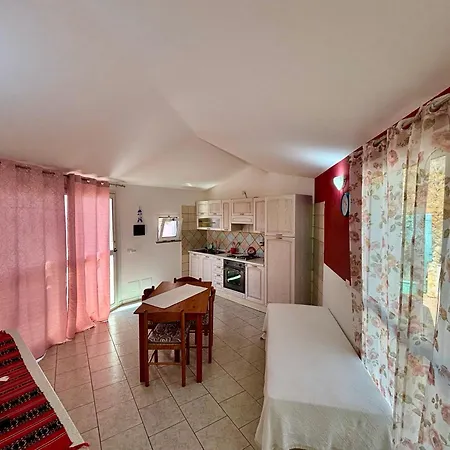 L'oasi Di