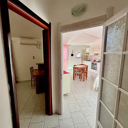 Daire L'oasi Di