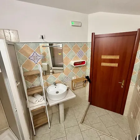 L'oasi Di Chia