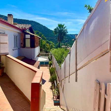 Apartmán L'oasi Di