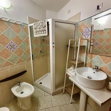 L'oasi Di Отель типа 