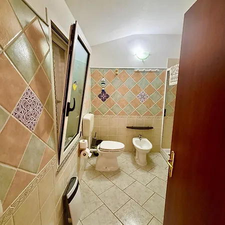 L'oasi Di Chia