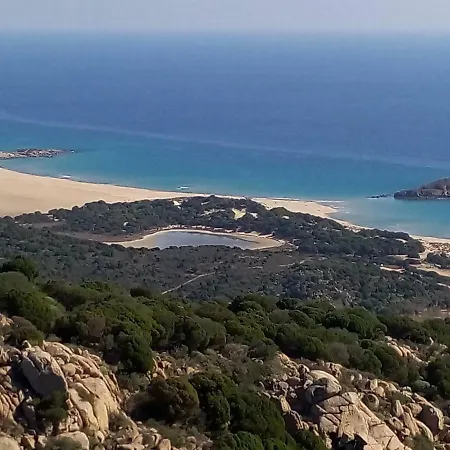 L'oasi Di