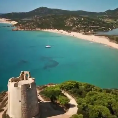 L'oasi Di Отель типа 