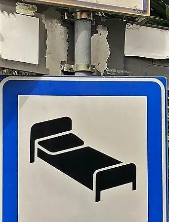 Appartamento L'oasi Di