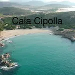 L'oasi Di Lägenhet