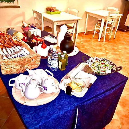 L'oasi Di Chia