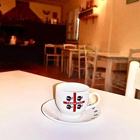 L'oasi Di * Chia