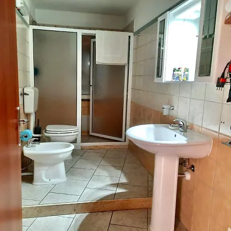 L'oasi Di