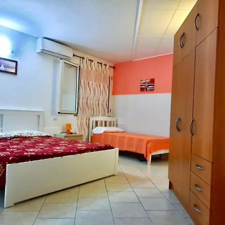 L'oasi Di Bed & Breakfast Chia
