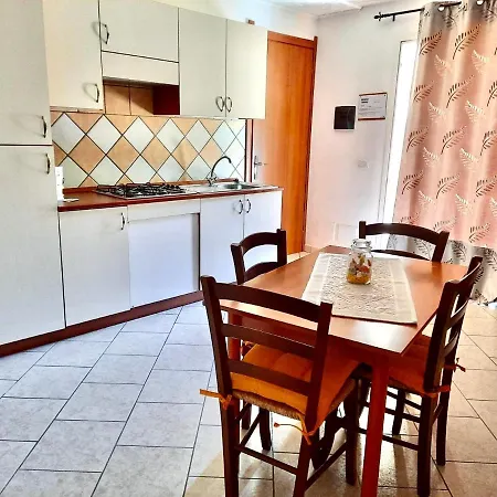 L'oasi Di Bed & Breakfast