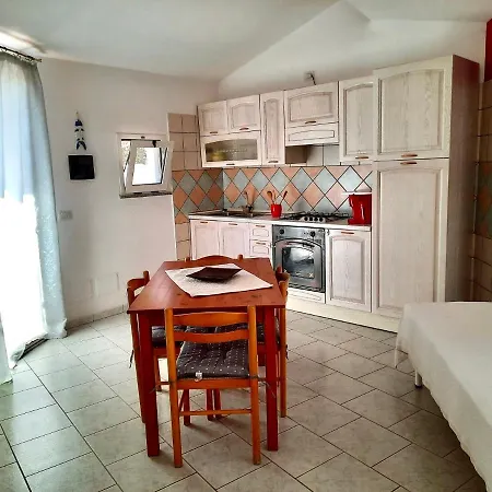 L'oasi Di Chia