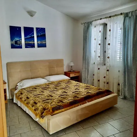 Bed & Breakfast L'oasi Di Chia