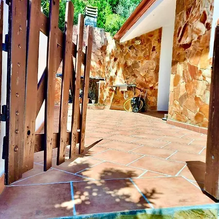 B&B L'oasi Di 키아