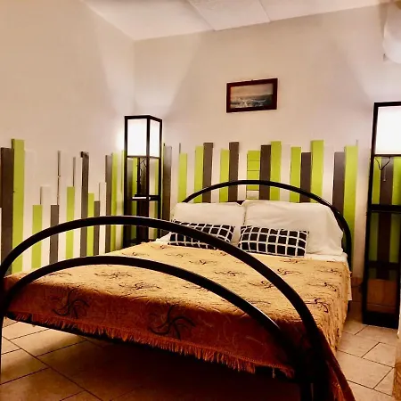 Bed & Breakfast L'oasi Di