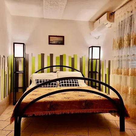 Bed and Breakfast L'oasi Di