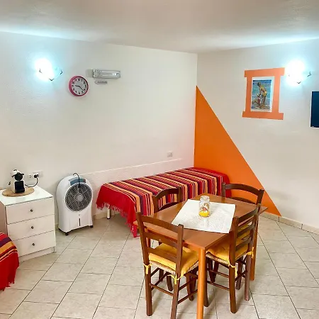 L'oasi Di