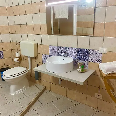 L'oasi Di