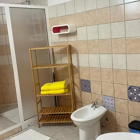 Apartamento L'oasi Di *