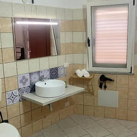 L'oasi Di Bed & Breakfast *