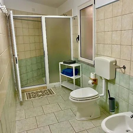 Apartamento L'oasi Di Chia