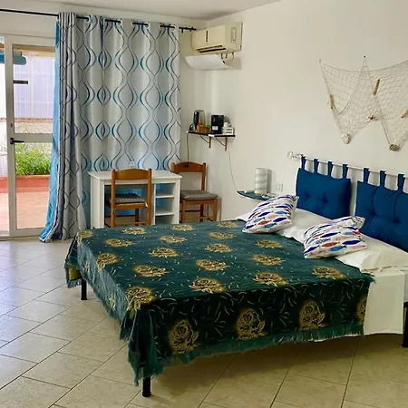 Bed & Breakfast L'oasi Di *