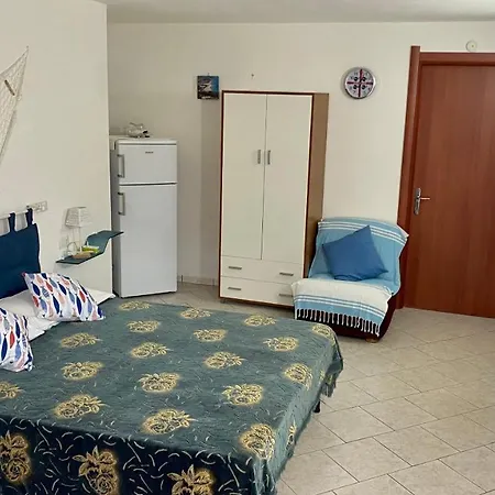 L'oasi Di Chia