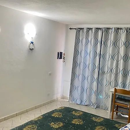 L'oasi Di Bed & Breakfast Chia
